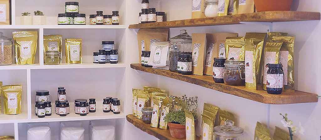 Na’vi Organics: Building a brand through authentic customer service