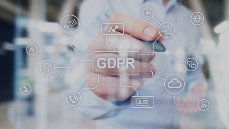 gdpr e-commerce