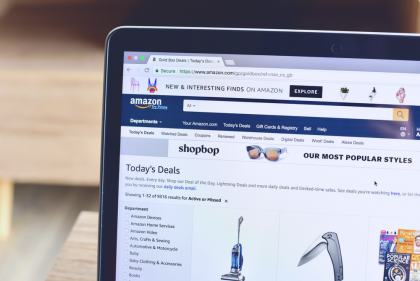 how to increase sales on amazon