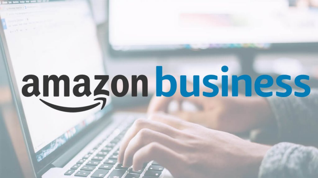 Amazon Business