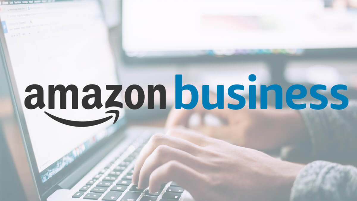 amazon business books