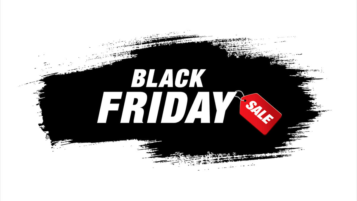 The stunning global growth of Black Friday weekend xSellco